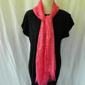 Fashion Scarf Wrap Sarong 68"x20"